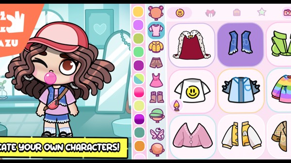 阿凡达世界内置菜单最新版