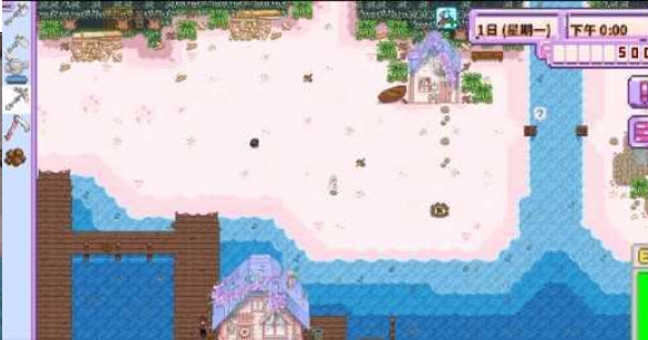 Stardew Valley虫虫助手安装包