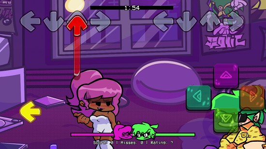 黑色星期五之夜b3模组