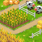 农场城市破解版免广告(Farm City) 2.9.35安卓版