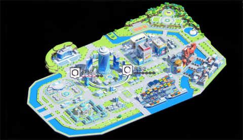 碧蓝档案同人二创