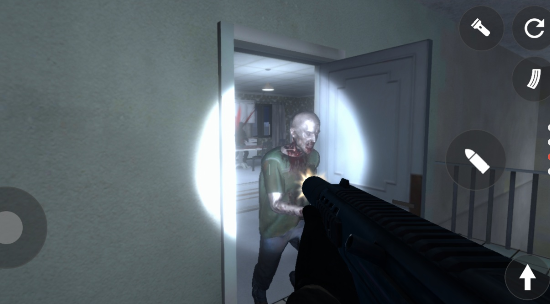 虚构3僵尸生存 汉化版v1.13