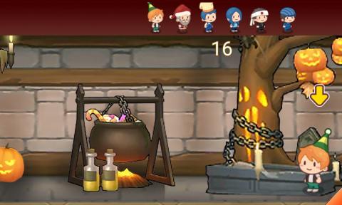 人类一败藏猫猫