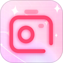 face美颜自拍特效滤镜相机