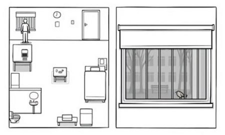 白色之门游戏中文版