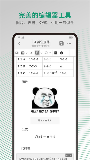 大以编辑器