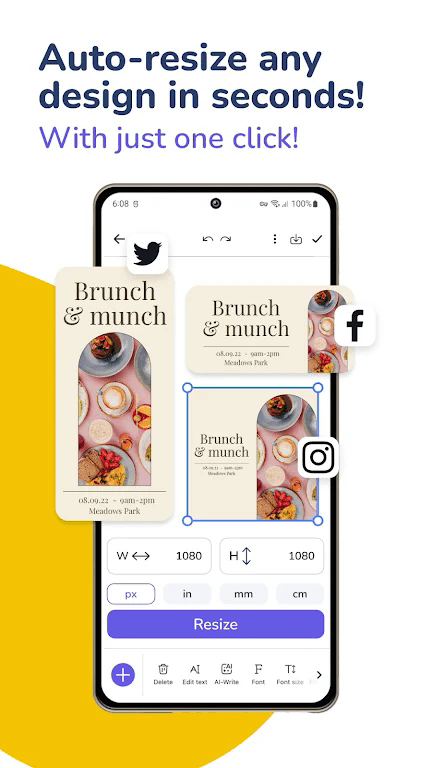 演示文稿创建者app