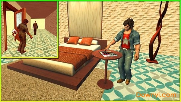 虚拟小偷模拟器2019 虚拟小偷模拟器2019