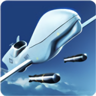 无人机暗影打击3手机版