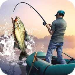 钓鱼河怪最新版(fishingrivermonsters)