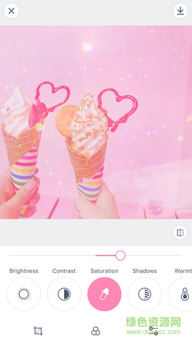 SoftPink
