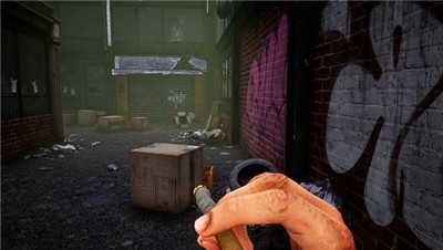 Tramp Simulator: Homeless Survival Story