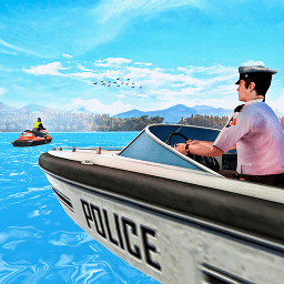 海上警察任务