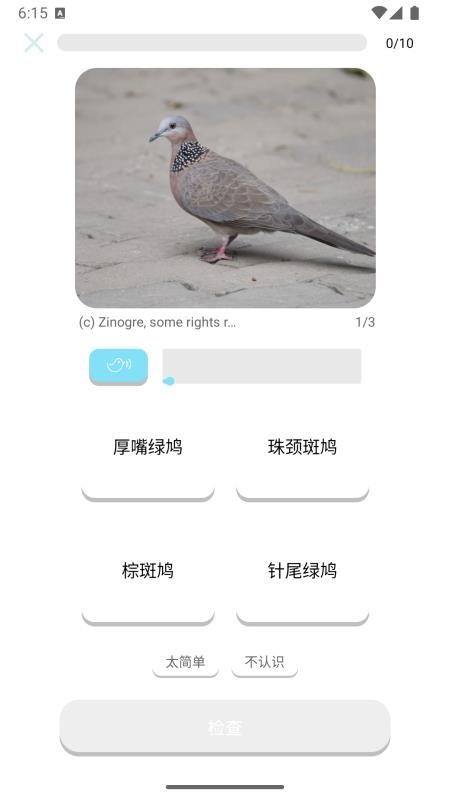 百鸟记