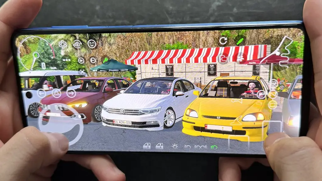 Custom Cars : Online