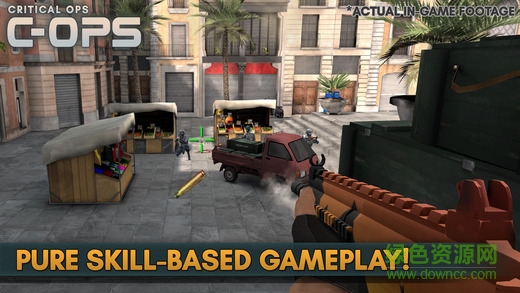 C-OPS Reloaded安装器