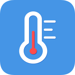 数字体温计app