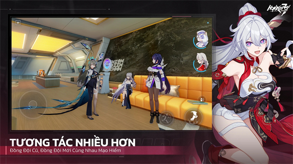 Honkai Impact 3-VN安装器