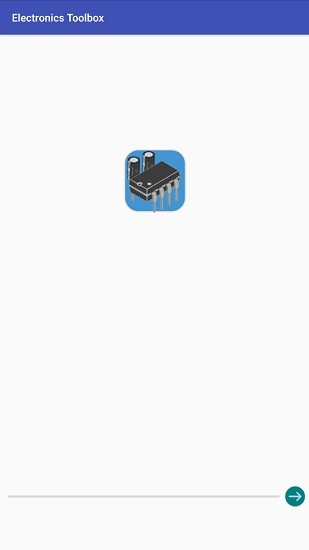 electronics toolbox电子工具箱