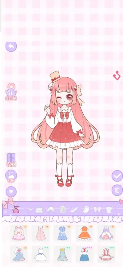 换装公主日记2苹果版