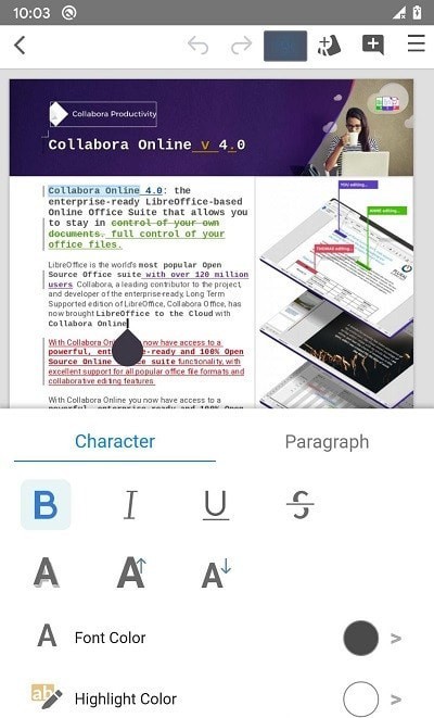 collabora office最新中文版 collabora office最新中文版