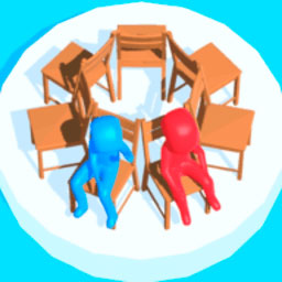 座位争夺战游戏(Seat Fight)