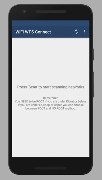 WiFi WPS Connect 安卓版v1.0.23