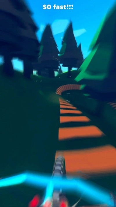 Downhill: MTB