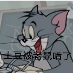 黑色星期五之夜错误化汤姆猫模组