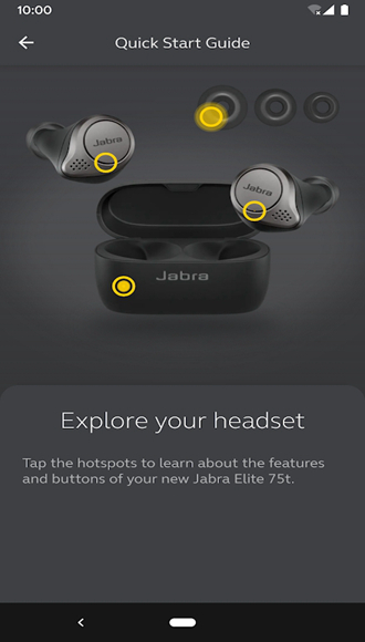 Jabra Sound+ 官方最新版v35