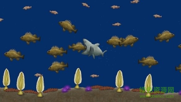 永远的美味星球中文版