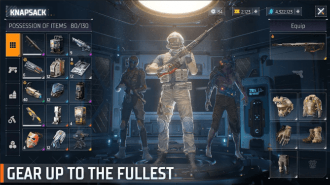 泰坦机甲titanite游戏