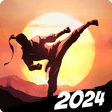 暗影格斗阴影破解版无限体力钻石下载