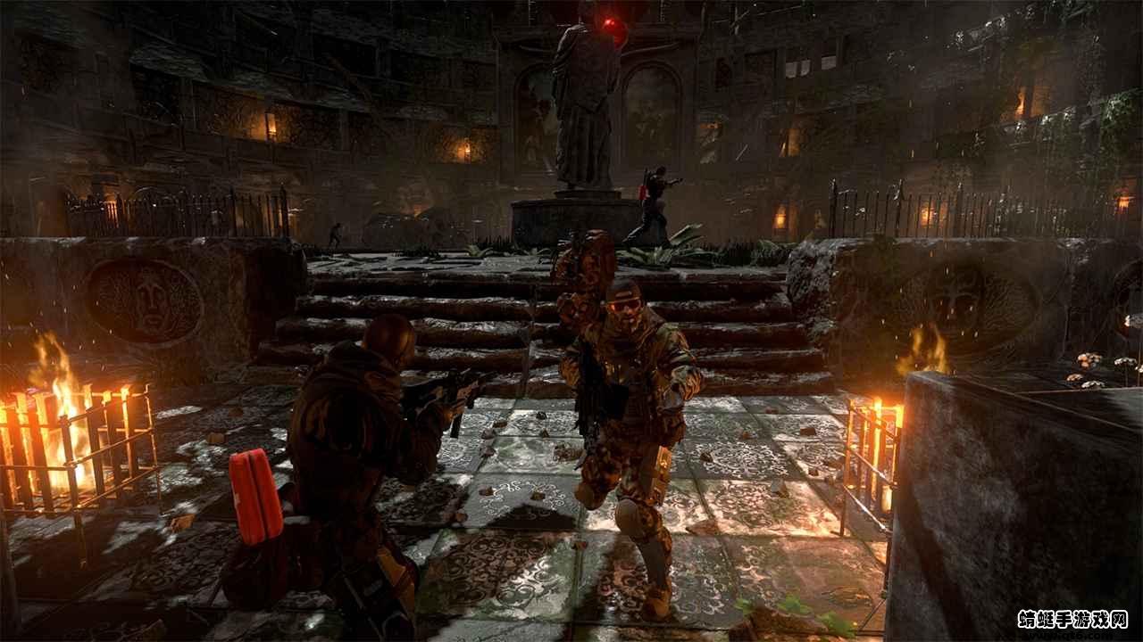 七日求生：新世界