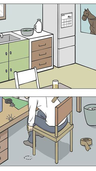 侦探大作战游戏 侦探大作战游戏