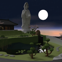 禅宗花园内购修改版(thezengarden)
