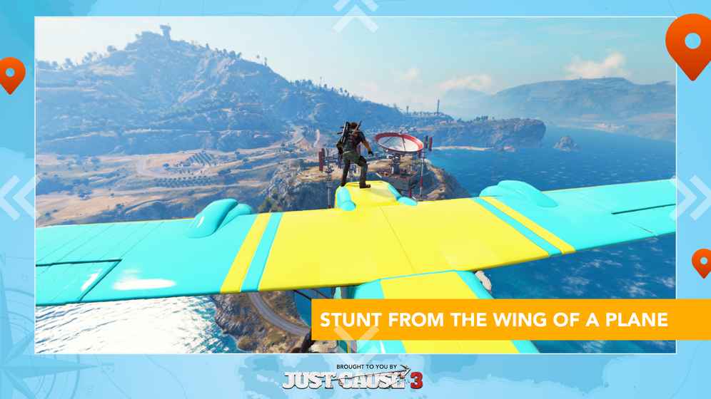 Wingsuit