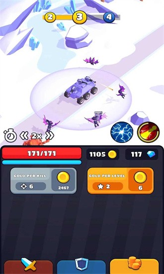 矿工生存战争最新版