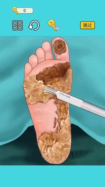 解压挑战 解压挑战