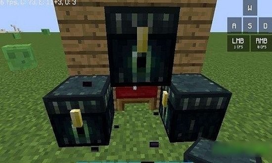 Bedwars mod