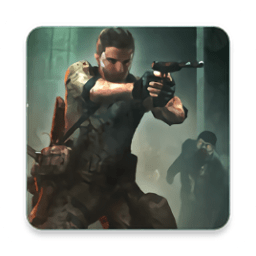 疯狂僵尸射击中文破解版