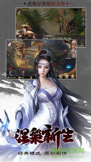 侠女问情BT