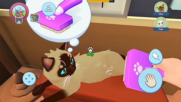 My Pets: Cat Simulator