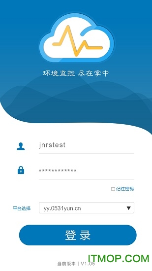 云控