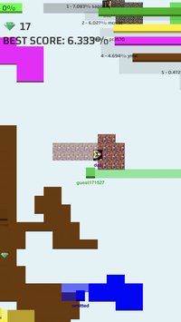 Paper.io(圈圈大作战2)