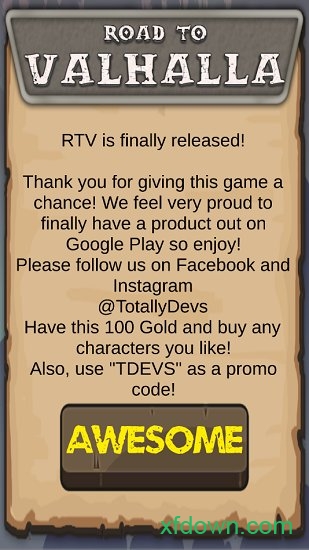 瓦尔哈拉之路(Road To Valhalla) 瓦尔哈拉之路(Road To Valhalla)