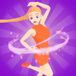 长发女王跑步最新版