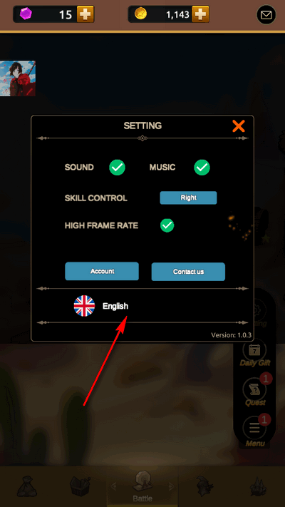 荣耀与保卫战游戏(Battle of Glory and Defense) 1.0.4安卓版