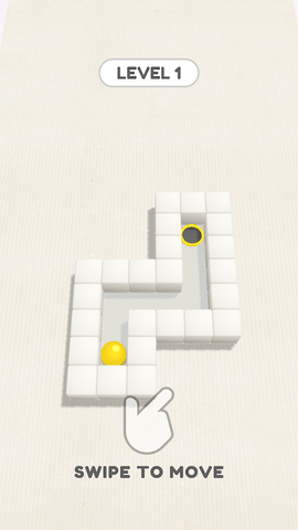 阴影拼图安卓版