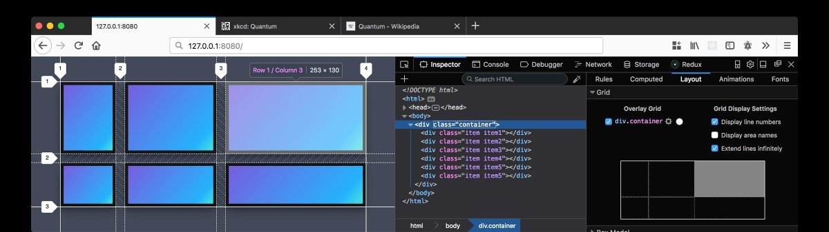 Firefox Nightly